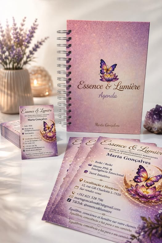 Agenda Diária Personalizada -  Totalmente personalizada